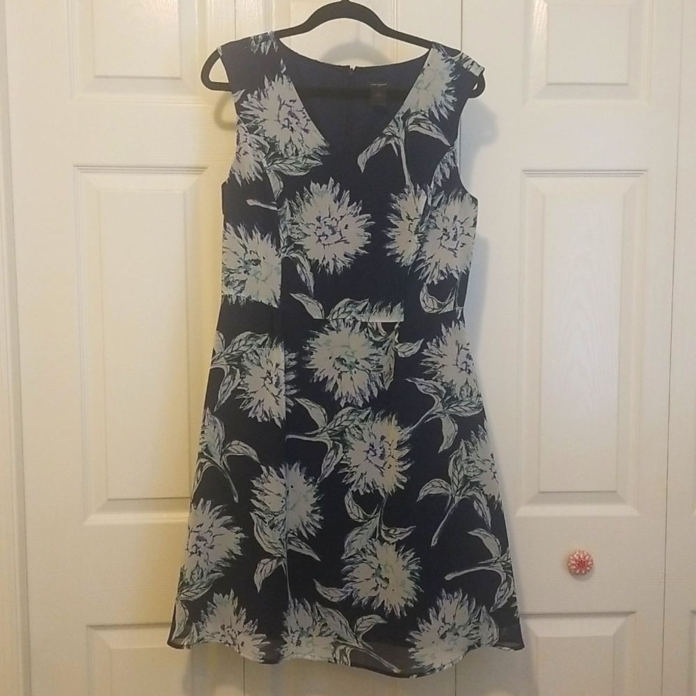 Ann Taylor dress Size 10